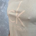 Camiseta CK Bege DFC