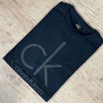 Camiseta CK Preto DFC