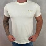 Camiseta Armani Off White⭐