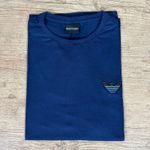 Camiseta Armani Azul