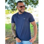Camiseta Armani Azul⭐