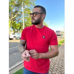 Camiseta Diesel Vermelho⭐