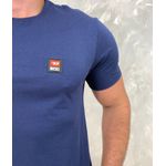 Camiseta Diesel Azul⭐