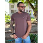 Camiseta Diesel Bordo⭐