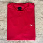 Camiseta HB Vermelho
