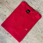 Camiseta HB Vermelho