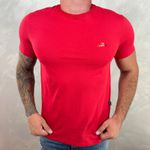 Camiseta HB Vermelho ⭐
