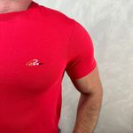 Camiseta HB Vermelho ⭐