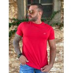 Camiseta HB Vermelho ⭐