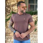 Camiseta HB Bordo⭐
