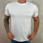 Camiseta HB Branco⭐