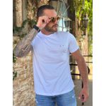 Camiseta HB Branco⭐