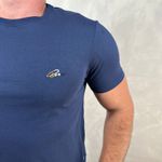 Camiseta HB Azul ⭐