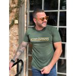 Camiseta ACT Verde DFC⭐
