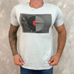 Camiseta Colcci Cinza DFC⭐