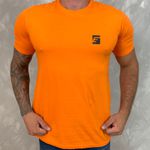 Camiseta Ellus Laranja DFC⭐