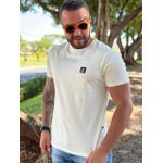 Camiseta Diesel Off White ⭐