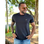 Camiseta HB Preto ⭐