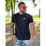 Camiseta CK Preto DFC⭐