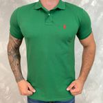 Polo PRL Verde 