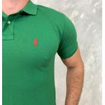 Polo PRL Verde 