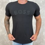 Camiseta HB Preto ⭐