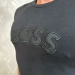 Camiseta HB Preto ⭐