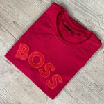 Camiseta HB Vermelho