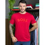 Camiseta HB Vermelho.⭐