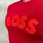 Camiseta HB Vermelho⭐