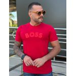 Camiseta HB Vermelho⭐
