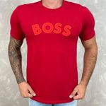 Camiseta HB Vermelho