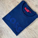 Camiseta HB Azul 