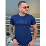 Camiseta HB Azul ⭐