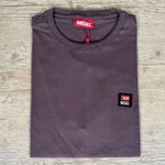 Camiseta Diesel Bordo⭐
