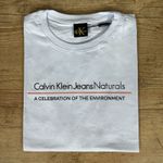 Camiseta CK Branco DFC