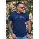 Camiseta HB Azul⭐