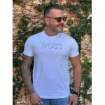 Camiseta HB Branco ⭐