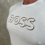 Camiseta HB Branco ⭐