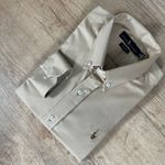 Camisa Manga Longa PRL Caramelo