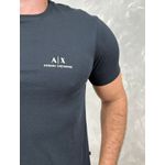 Camiseta Armani Preto 