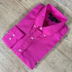 Camisa Manga Longa PRL Rosa