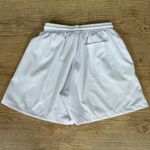 Bermuda Short PRL Branco ⭐