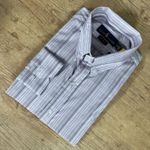 Camisa Manga Longa PRL Xadrez⭐