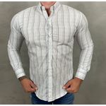 Camisa Manga Longa PRL Xadrez⭐