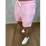 Bermuda Short PRL Rosa