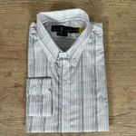 Camisa Manga Longa PRL Xadrez 