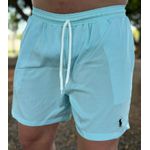 Bermuda Short PRL Verde⭐