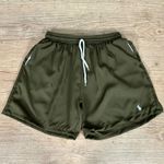 Bermuda Short PRL Verde