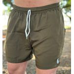 Bermuda Short PRL Verde⭐